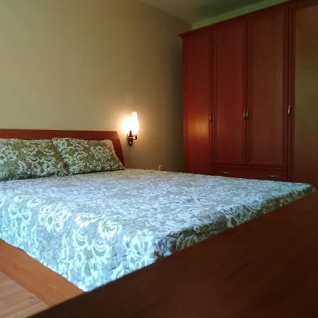 Sea View Iglika Apartmanhotel