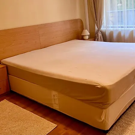 Apartmanhotel Sea View Iglika Aranyhomok