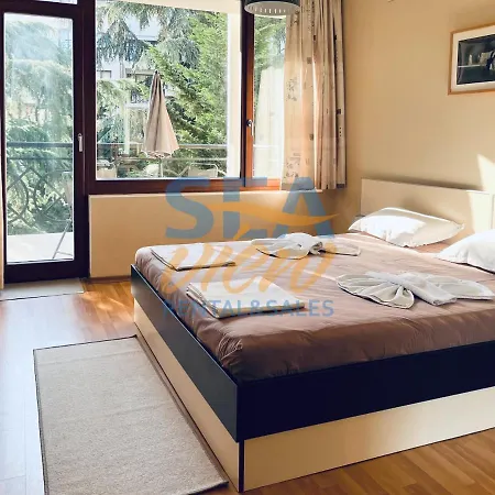 Sea View Iglika Apartmanhotel 2*