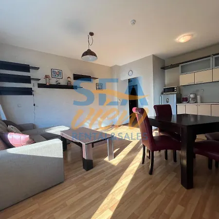 Apartmanhotel Sea View Iglika 2*