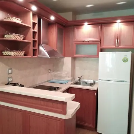 Sea View Iglika 2* غولدن ساندز
