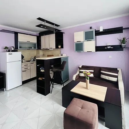 Sea View Iglika Apartmanhotel 2*