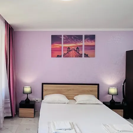 Apartmanhotel Sea View Iglika