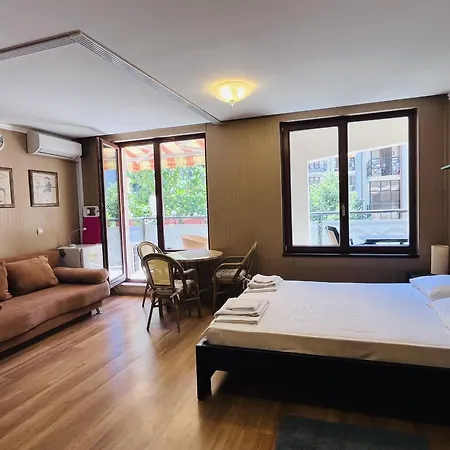Sea View Iglika 2* غولدن ساندز