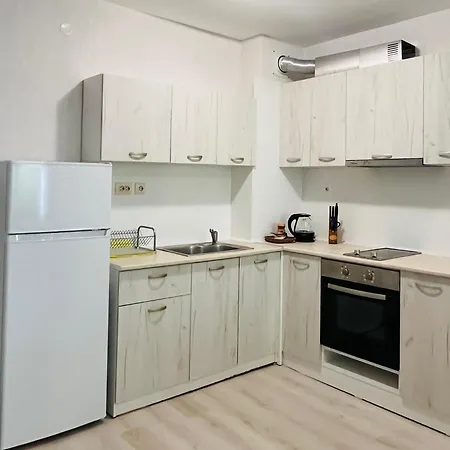 Sea View Iglika 2* غولدن ساندز