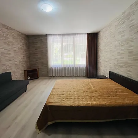 Sea View Iglika Apartmanhotel
