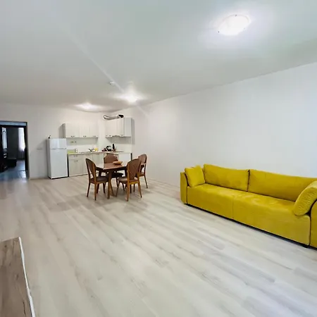Apartmanhotel Sea View Iglika Aranyhomok