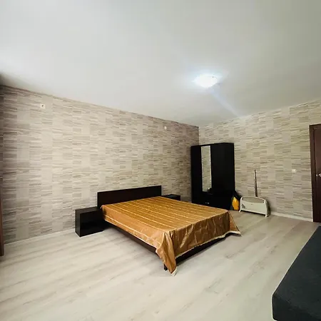 Apartmanhotel Sea View Iglika Aranyhomok