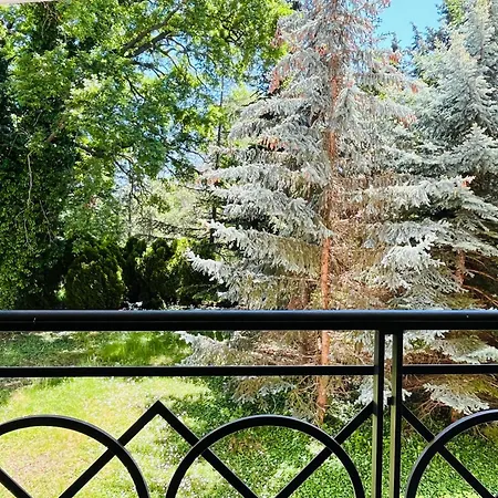 Sea View Iglika غولدن ساندز