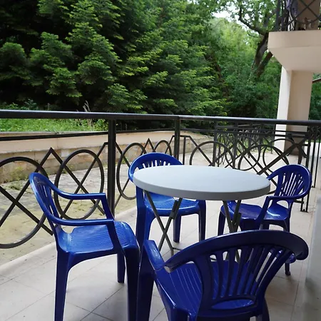 Sea View Iglika 2* غولدن ساندز
