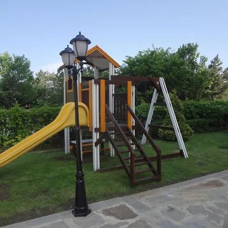 Sea View Iglika Aparthotel Golden Sands