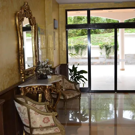 Aparthotel Sea View Iglika Golden Sands