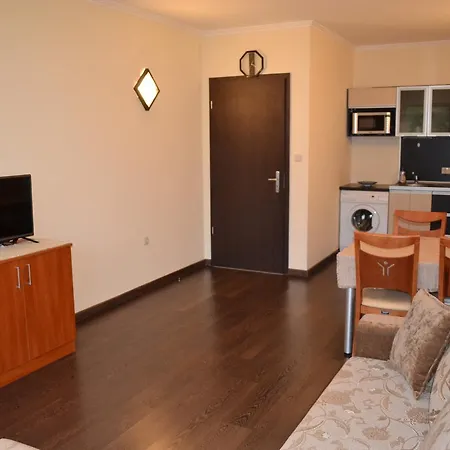 Sea View Iglika 2* غولدن ساندز