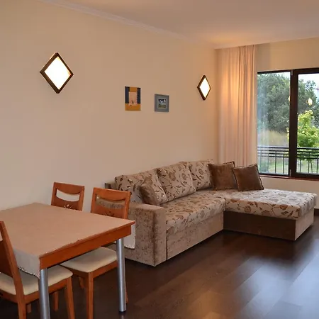 Apartmanhotel Sea View Iglika 2*