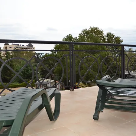 Sea View Iglika Aparthotel