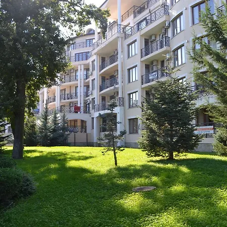 Apartmanhotel Sea View Iglika 2*