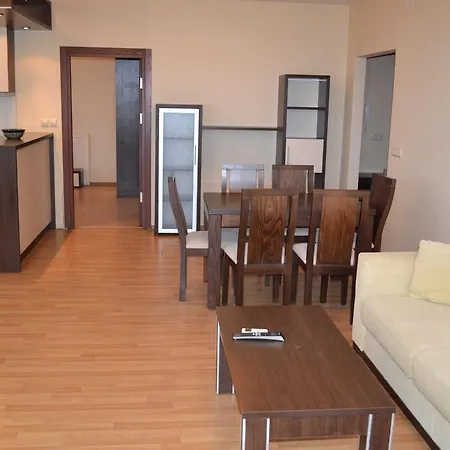 Aparthotel Sea View Iglika 2*