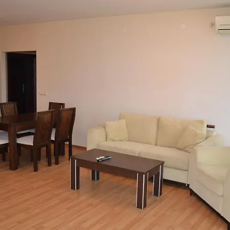 Aparthotel Sea View Iglika Golden Sands
