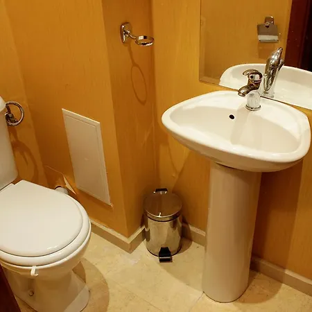 Sea View Iglika Aparthotel Golden Sands