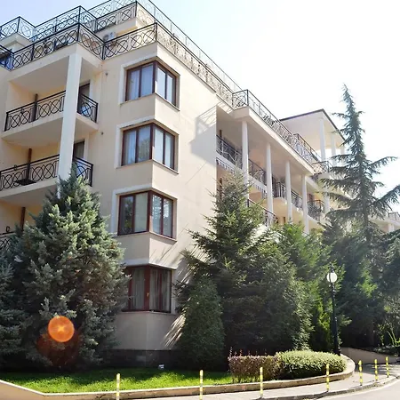 Apartmanhotel Sea View Iglika 2*