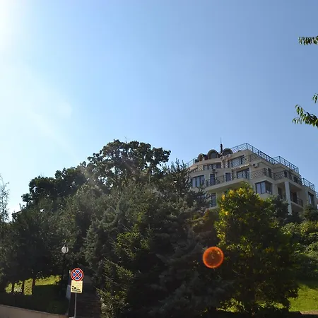 Aparthotel Sea View Iglika