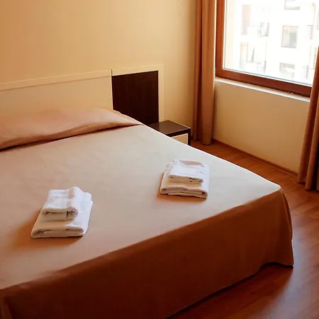 Sea View Iglika Aparthotel 2*