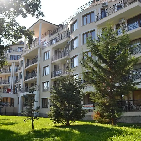 Sea View Iglika 2* Golden Sands