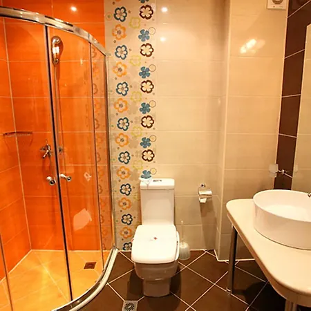 Aparthotel Sea View Iglika Golden Sands