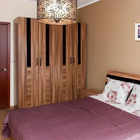Apartmanhotel Sea View Iglika Aranyhomok