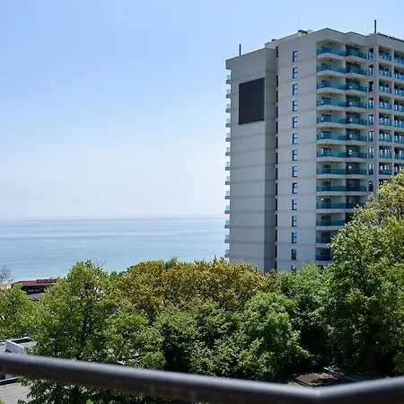 Sea View Iglika 2*