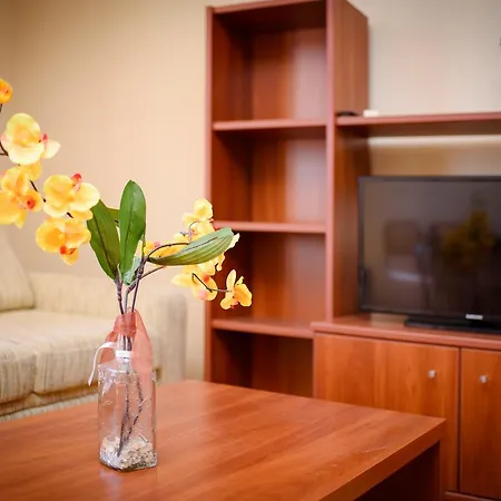 Sea View Iglika شقة فندقية 2*