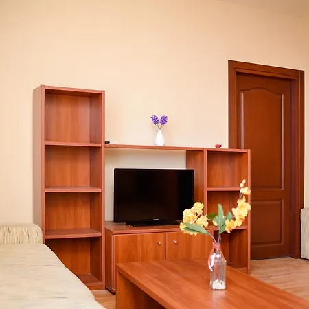 Sea View Iglika شقة فندقية غولدن ساندز
