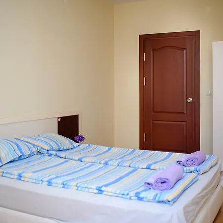 Sea View Iglika شقة فندقية 2*