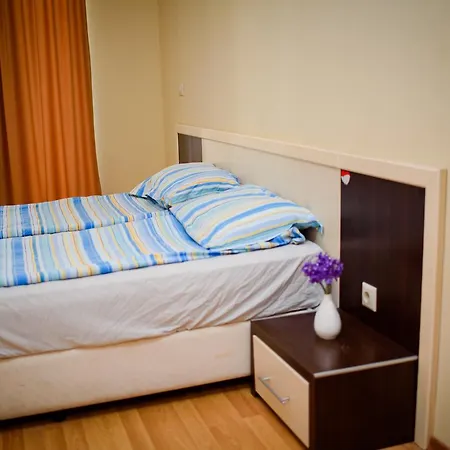 Sea View Iglika Apartmanhotel