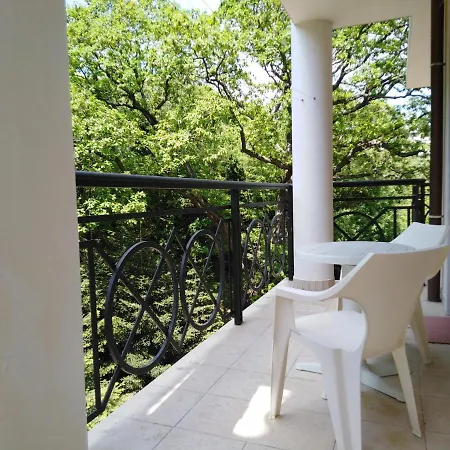 公寓式酒店 Sea View Iglika