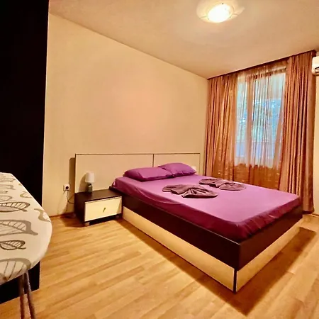Sea View Iglika 2* Golden Sands