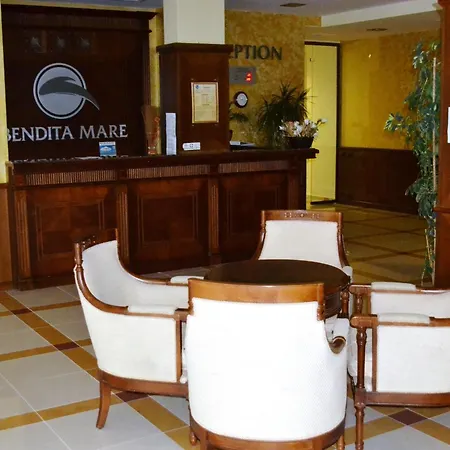 Sea View Iglika Lägenhetshotell