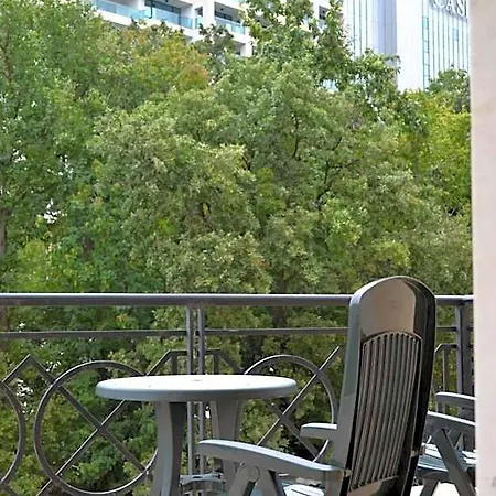 Апарт-отель Sea View Iglika