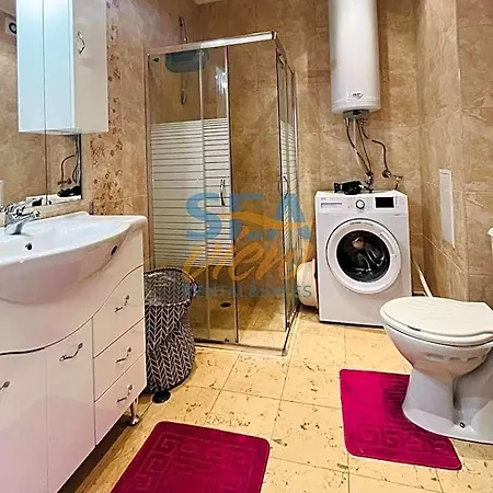 Апарт-отель Sea View Iglika