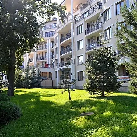 Sea View Iglika Апарт-отель 2*
