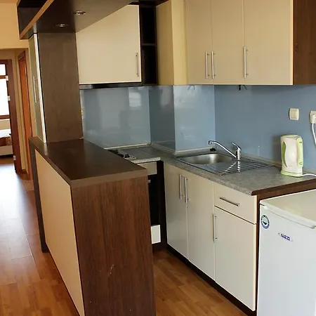 Sea View Iglika Lägenhetshotell