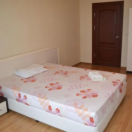 Sea View Iglika Lägenhetshotell 2*