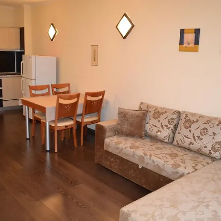 Sea View Iglika 2* Golden Sands