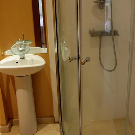 Lägenhetshotell Sea View Iglika 2*