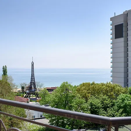 Sea View Iglika 金沙