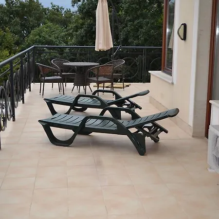 Sea View Iglika 2* Золотые Пески