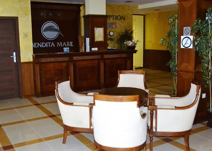 Sea View Iglika Aparthotel