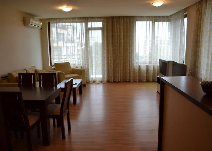 Sea View Iglika 2*