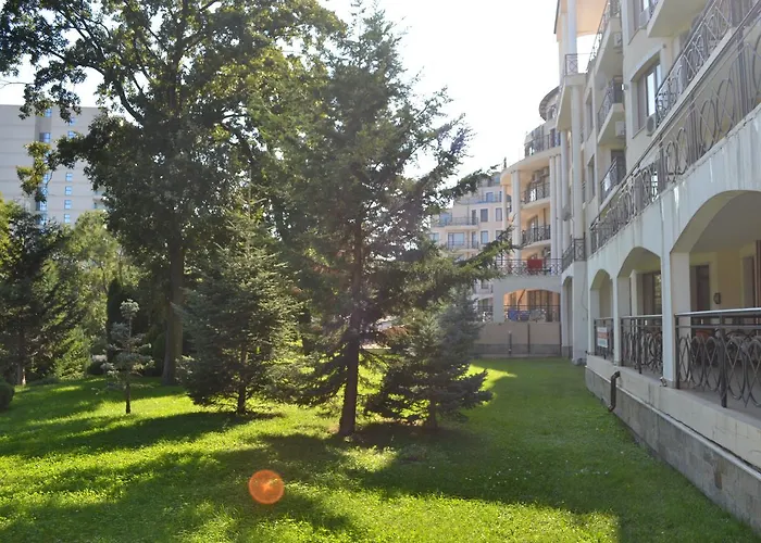 Sea View Iglika