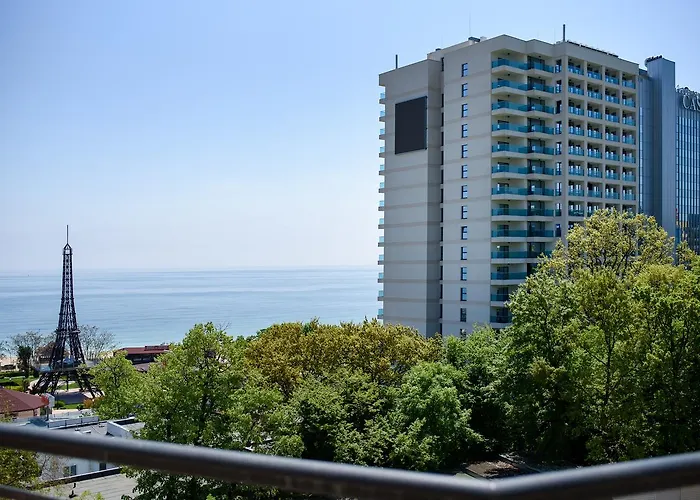 Sea View Iglika 2*